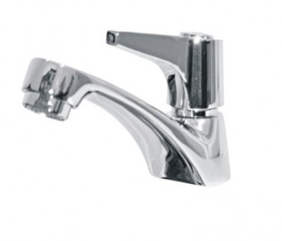 Vòi lavabo lạnh Luxta L1104V 