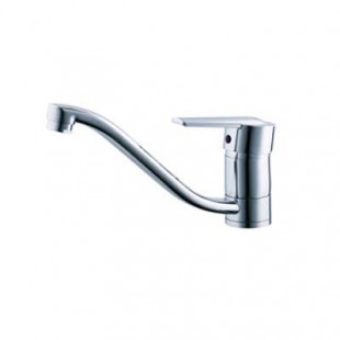 Vòi rửa chén nóng lạnh Caesar K375C