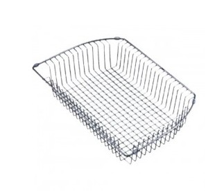 Rổ inox chậu rửa chén  R7