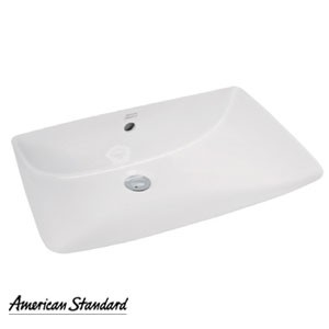 Chậu âm bàn American WP-0418 (nhập khẩu)