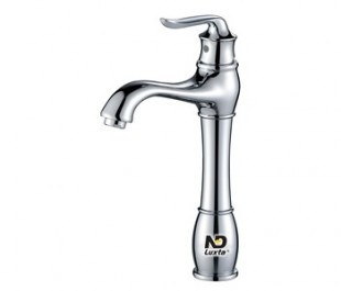 Vòi lavabo nóng lạnh Luxta L 1218B