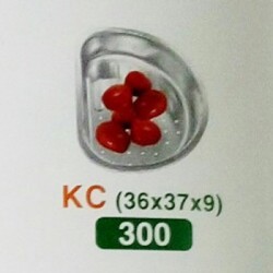 Khay inox chậu rửa chén KC