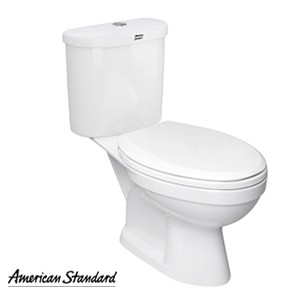 Bồn cầu 2 khối American standard VF-2314