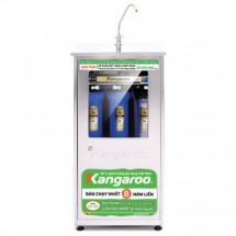 Máy lọc nước RO – lõi ORP KG 109
