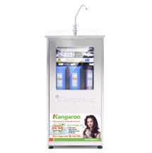 Máy lọc nước RO – Loại bỏ vi khuẩn khuẩn, tạo khoáng KG 103