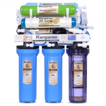 Máy lọc nước RO – Lõi đá Maifan KG 118