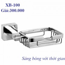 KỆ XÀ BÔNG XB-100