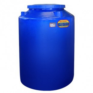 Bồn nước nhựa đứng Đại Thành 500 lít