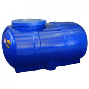 Bồn nước nhựa nằm Đại Thành 500 lít