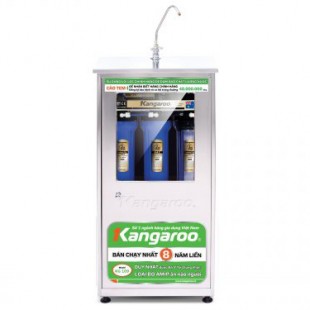 Máy lọc nước RO – lõi ORP KG 109