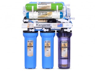 Máy lọc nước RO – Lõi đá Maifan KG 118