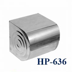 Hộp giấy HP-636