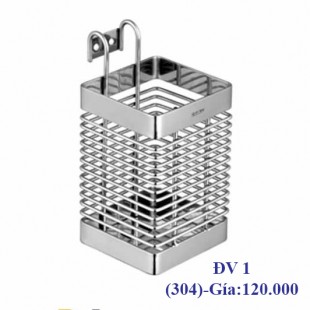 Phụ kiện nhà bếp ống đựng đũa ĐV 1