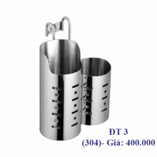 Phụ kiện nhà bếp ống đựng đũa ĐT 3