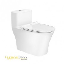Bồn cầu 1 khối American Standard WP-1880